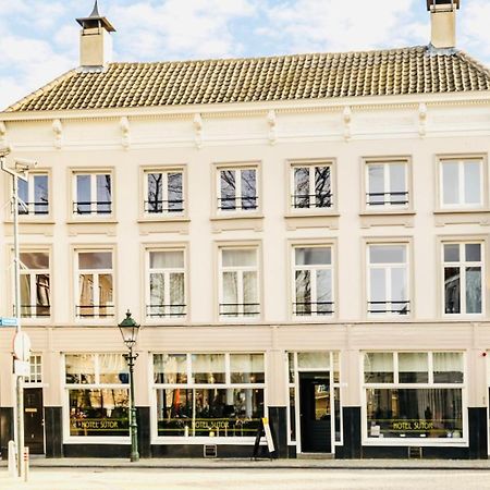 Hotel Sutor Breda Ngoại thất bức ảnh
