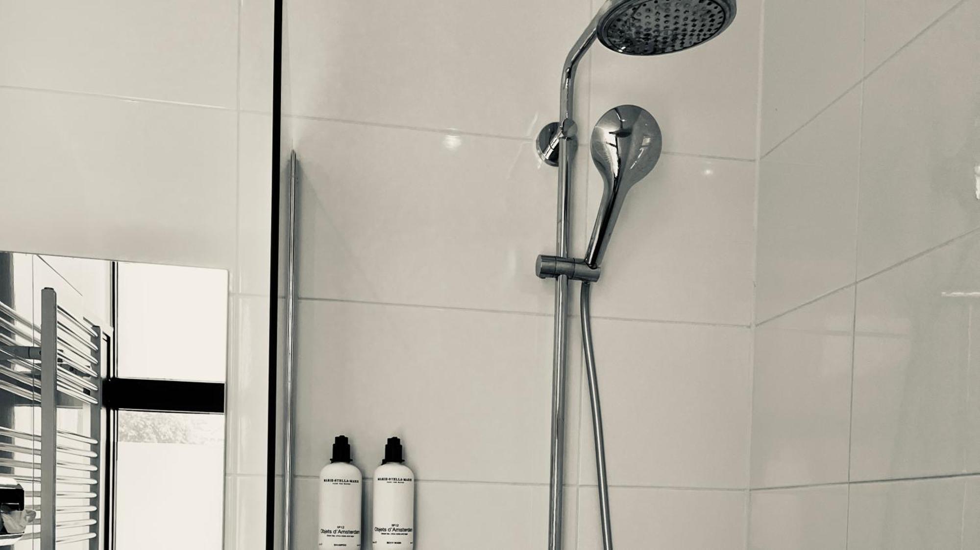 Hotel Sutor Breda Ngoại thất bức ảnh