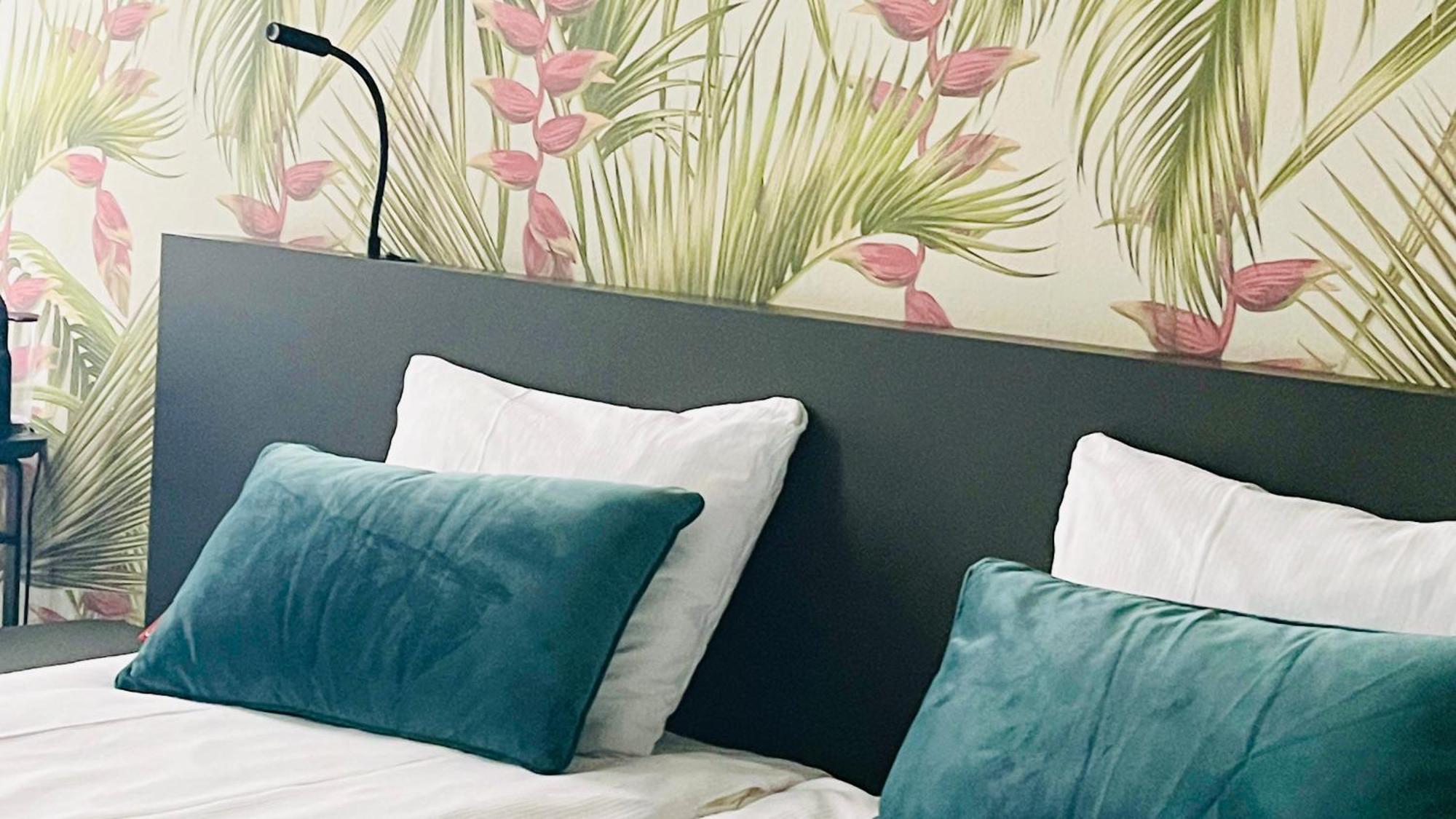 Hotel Sutor Breda Ngoại thất bức ảnh