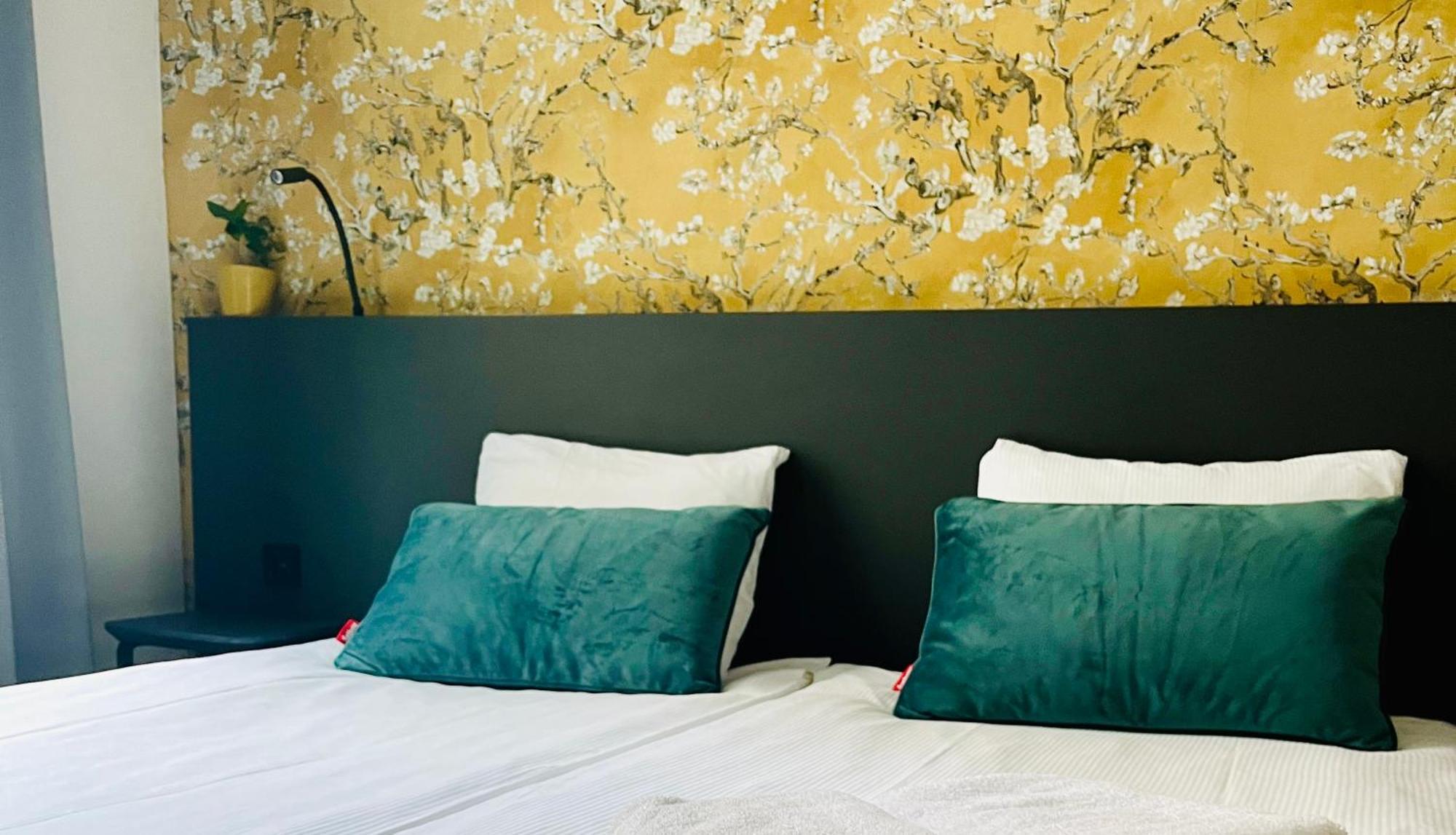 Hotel Sutor Breda Ngoại thất bức ảnh
